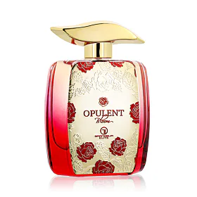 Grandeur Opulent Bloom Eau de Parfum за жени 100 ml