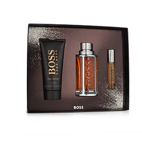 Hugo Boss Boss The Scent For Him Eau de Toilette за мъже 1 бр