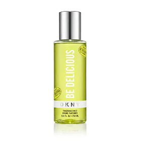 DKNY DKNY Be Delicious Спрей за тяло за жени 250 ml