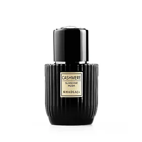 Khadlaj Cashmere Sunshine Musk Eau de Parfum 100 ml