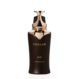 Khadlaj Stellar Oud Eau de Parfum 100 ml