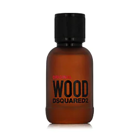 Dsquared2 Original Wood Eau de Parfum за мъже 50 ml