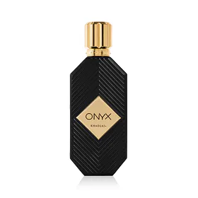 Khadlaj Onyx Gold Eau de Parfum 100 ml