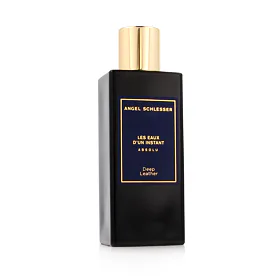 Angel Schlesser Les Eaux d'Un Instant Absolu Deep Leather Eau de Parfum 100 ml