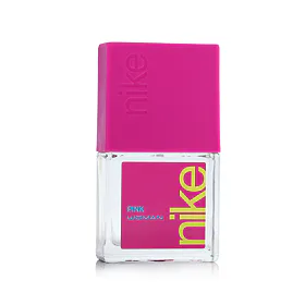 Nike Perfumes Pink Woman Eau de Toilette за жени 30 ml