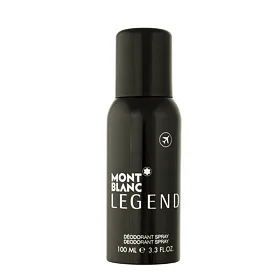 Montblanc Legend Дезодорант за мъже 100 ml