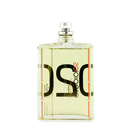 Escentric Molecules Escentric 02 Eau de Toilette 100 ml ТЕСТЕР