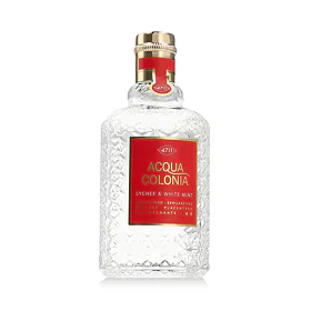 4711 Acqua Colonia Lychee & White Mint Одеколон  100 ml