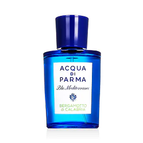 Acqua di Parma Blu Mediterraneo Bergamotto di Calabria Eau de Toilette 100 ml