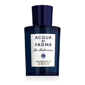 Acqua di Parma Blu Mediterraneo Mandorlo di Sicilia Eau de Toilette 100 ml