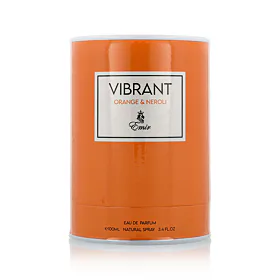 Emir Vibrant Orange & Neroli Eau de Parfum за жени 100 ml