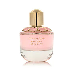 Elie Saab Girl of Now Rose Petal Eau de Parfum за жени 50 ml