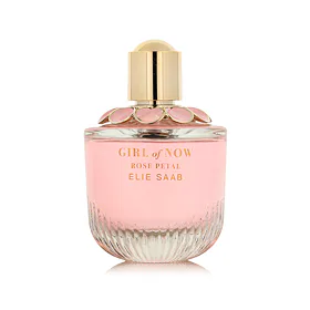 Elie Saab Girl of Now Rose Petal Eau de Parfum за жени 90 ml