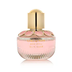 Elie Saab Girl of Now Rose Petal Eau de Parfum за жени 30 ml