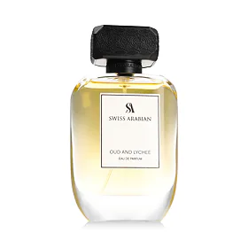 Swiss Arabian Oud and Lychee Eau de Parfum за жени 100 ml