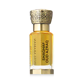 Swiss Arabian Shaghaf Oud Azraq Парфюмно масло 12 ml