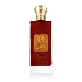 Nusuk Ana Al Awwal Red Eau de Parfum за жени 100 ml
