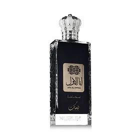 Nusuk Ana Al Awwal Blue Eau de Parfum за мъже 100 ml
