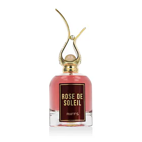 Riiffs Rose de Soleil Eau de Parfum за жени 100 ml