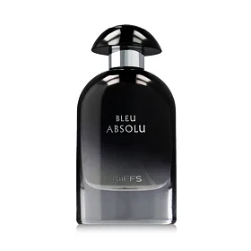 Riiffs Bleu Absolu Eau de Parfum за мъже 100 ml