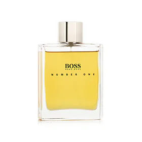 HUGO BOSS Number One Eau de Toilette за мъже 100 ml