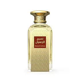 Afnan Naseej Al Zafaran Eau de Parfum  50 ml