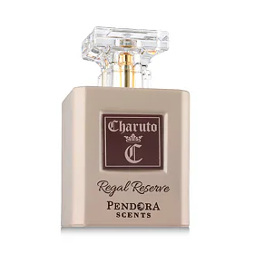 Pendora Scents Charuto Regal Reserve Eau de Parfum 100 ml
