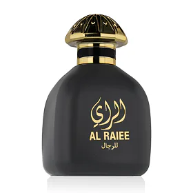 Fragrance World Al Raiee Silver Eau de Parfum за жени 100 ml