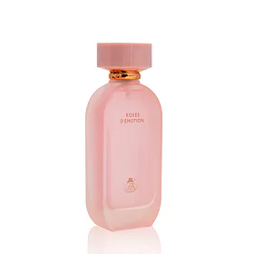French Avenue Roses D'Emotion Eau de Parfum за жени 100 ml