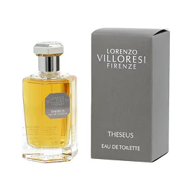 Lorenzo Villoresi Theseus Eau de Toilette  100 ml