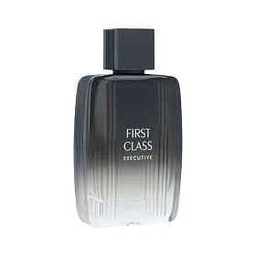 Aigner First Class Executive Eau de Toilette за мъже 100 ml ТЕСТЕР