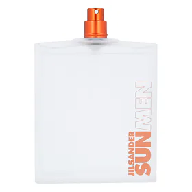 Jil Sander Sun Men Eau de Toilette за мъже 125 ml