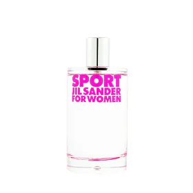 Jil Sander Sport for Women Eau de Toilette за жени 100 ml