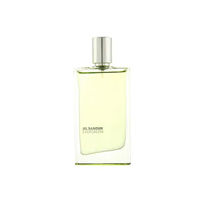 Jil Sander Evergreen Eau de Toilette за жени 50 ml