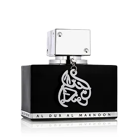 Lattafa Al Dur Al Maknoon Silver Eau de Parfum 100 ml