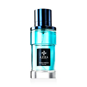 Azha Perfumes Ocean Breeze Eau de Parfum за мъже 100 ml