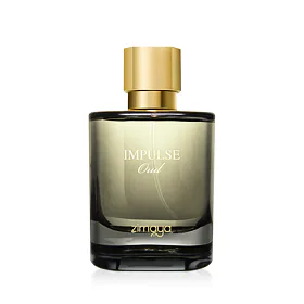 Zimaya Impulse Oud Eau de Parfum за мъже 100 ml