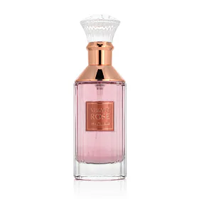 Lattafa Velvet Rose Eau de Parfum за жени 100 ml