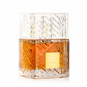 Lattafa Khamrah Eau de Parfum 100 ml