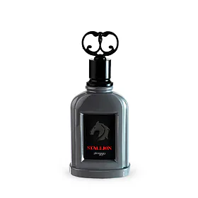 Zimaya Stallion Eau de Parfum за мъже 100 ml