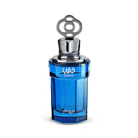 Zimaya Khafaya Blue Eau de Parfum за мъже 100 ml
