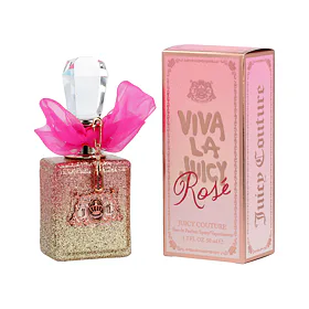Juicy Couture Viva La Juicy Rose Eau de Parfum за жени 50 ml