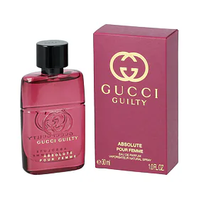 Gucci Guilty Absolute Pour Femme Eau de Parfum за жени 30 ml