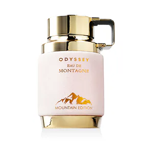 Armaf Odyssey Eau de Montagne Eau de Parfum 100 ml