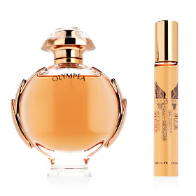 Paco Rabanne Olympéa Подаръчен комплект EDP 80 ml + EDP 20 ml