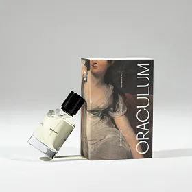 Oraculum HELENIST Eau de Parfum за жени 50 ml