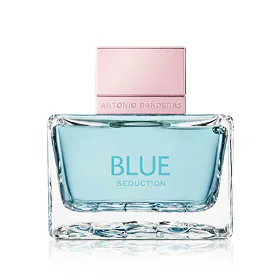 Banderas Blue Seduction for Women Eau de Toilette за жени 80 ml