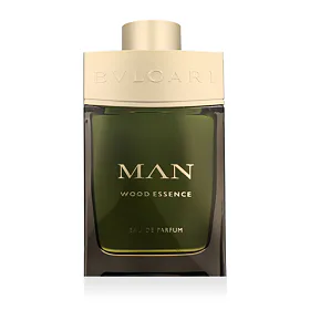 Bvlgari MAN Wood Essence Eau de Parfum за мъже Зареждаем 150 ml