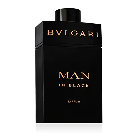 Bvlgari MAN In Black Парфюм за мъже Зареждаем 150 ml
