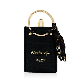 Maison Asrar Smokey Eyes Eau de Parfum за жени 100 ml